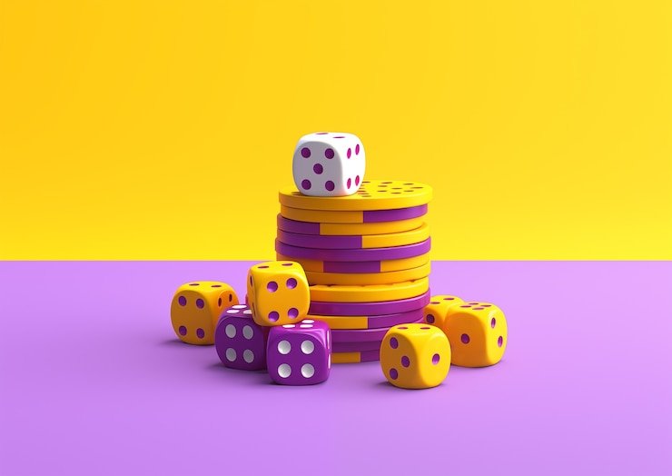 Pengguna mengecek versi aplikasi mobile